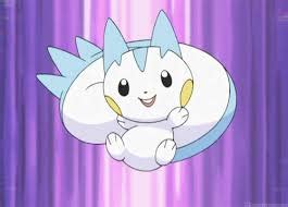 smogon pachirisu|can pachirisu learn cut.